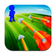 转弯弓箭免费版