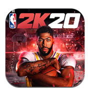 美职篮2K20官网正式版
