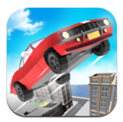 屋顶赛车官网正式版