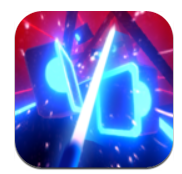 节奏宝剑中文汉化版