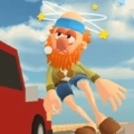 醉汉走路回家官网正式版