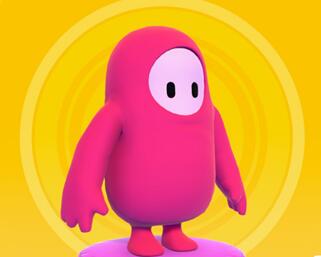 糖豆人终极淘汰赛新手入门教学视频分享