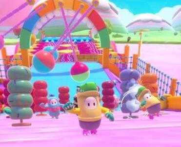 糖豆人终极淘汰赛最低配置要求一览