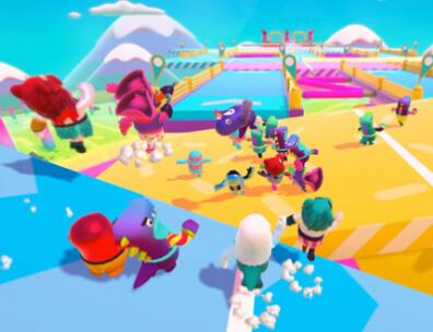 糖豆人终极淘汰赛售价详细介绍