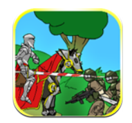 战争简史中文汉化版