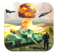 战地战争ios版