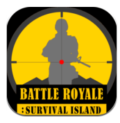 混战生存岛安卓版