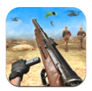 二战生存射击游戏ios最新版