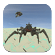 蜘蛛机器人安卓版