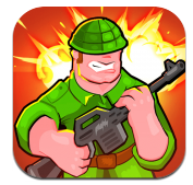 拯救大兵ios版