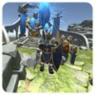 中土勇士联盟最新版