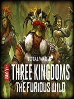 三国全面战争南蛮中文版
