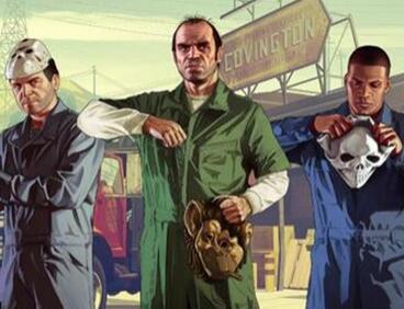 gta5自由模式挑战快速开启技巧