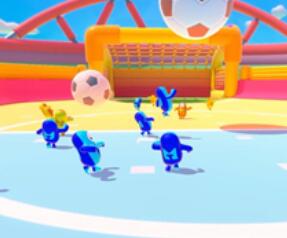 糖豆人终极淘汰赛团队模式地图玩法详细介绍