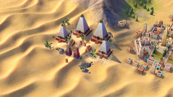 《文明6》波兰怎么选?波兰攻略