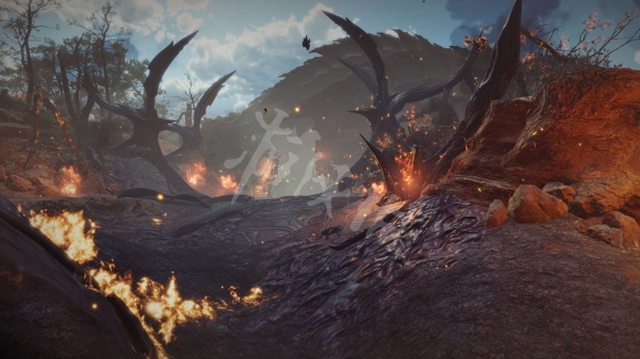 魔族(devil)与恶魔(demon)之间正在进行血战(blood war)