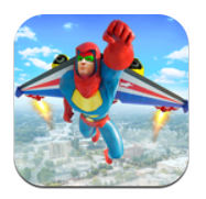 飞人英雄中文版