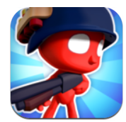 火柴人赏金猎人中文版