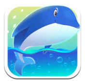 深海巨鲸中文版