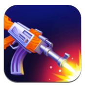 点点飞枪安卓最新版