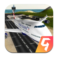 卡通飞机安卓最新版