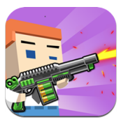 超级合体枪安卓最新版