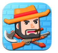 银河快枪手中文版