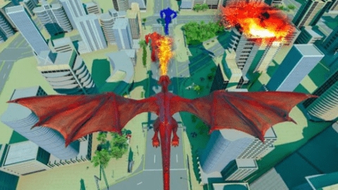 火龙机器人模拟器安卓版