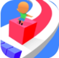 我爱叠方块中文版