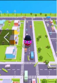 饥饿之城官网正式版