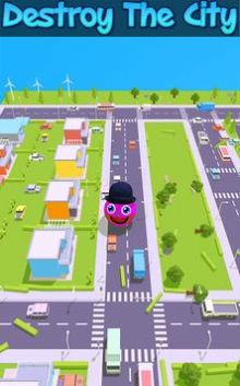 饥饿之城官网正式版