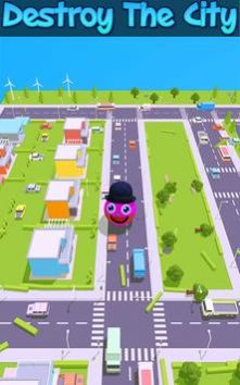 饥饿之城官网正式版