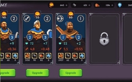 史诗幻想战斗模拟器安卓版