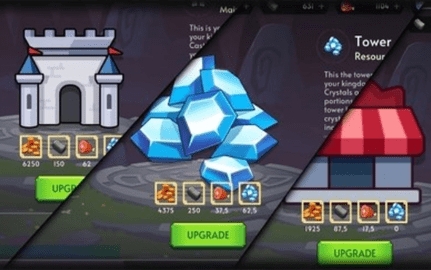 史诗幻想战斗模拟器安卓版