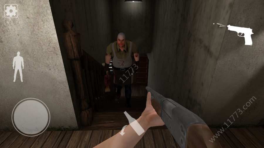 屠夫先生1.9.2官方最新版本图片1