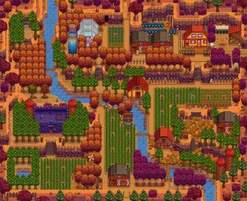 星露谷物语上古水果作用详细介绍