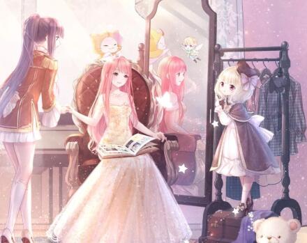 奇迹暖暖椰岛之夏套装快速获得攻略