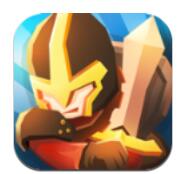 我军团最大无限金币ios版