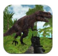 枪战恐龙猎人免费版