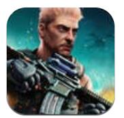 狙击手前线3D中文汉化版