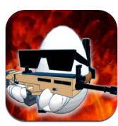 打蛋器大乱斗ios版