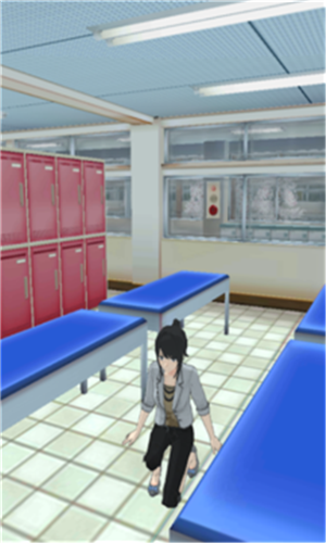 高校模拟官方版