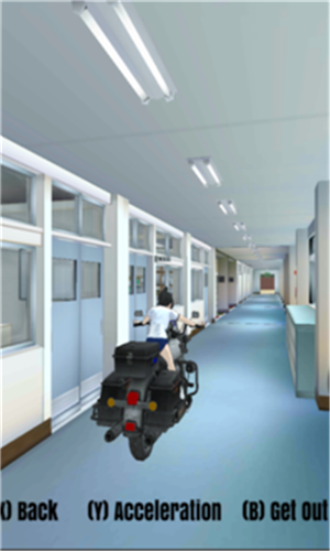 高校模拟官方版