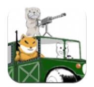 悍马犬传奇ios版