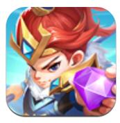 三国小小将中文版