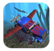 海底飞行卡车中文版