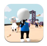 光头强神枪手中文版