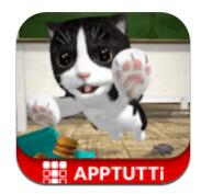 猫咪模拟大作战最新版