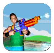 水枪模拟器安卓版