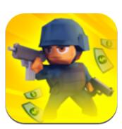 超级子弹火力ios最新版